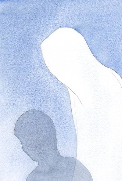 Nuestra Señora Bendita explicó: "Soy tu Madre", y la madre de cada persona; Su amor no es un privilegio especial sino un hecho. de Elizabeth Wang