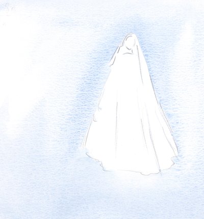 Nuestra Querida Señora no habló de penitencia; ella conocía todos los secretos de mi corazón, que le había mostrado, hace mucho tiempo. de Elizabeth Wang