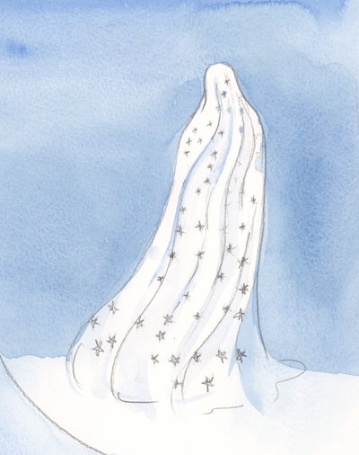 Ella que busca solo agradar a Cristo su Señor es una novia digna para Cristo: elegida y digna, 2002 de Elizabeth Wang