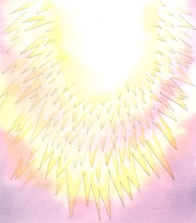 La Divinidad es tan santa e inefable y gloriosa de Elizabeth Wang