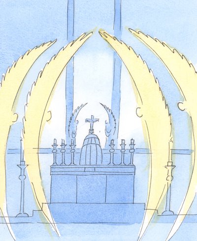 Los ángeles 
