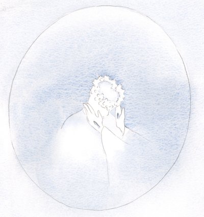 Cuanto menos nos aferramos a nuestros propios deseos, más fácilmente puede Cristo revestirnos con Sus propias virtudes y belleza. de Elizabeth Wang