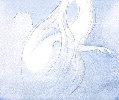 El alma que vive por el amor de Dios es como una lámpara ante Él, llena de luz, incluso a través del cuerpo frágil se desvanece de Elizabeth Wang