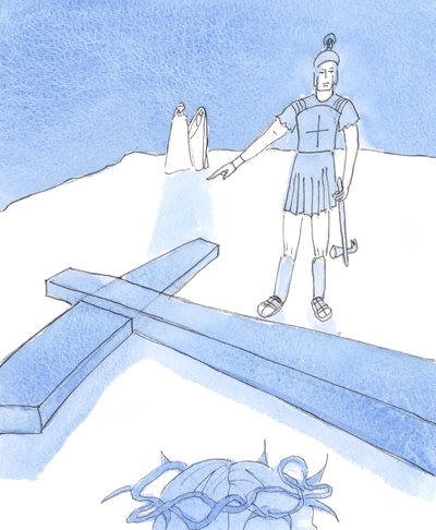 Hay momentos en los que podemos evitar problemas y dificultades, y enfrentar la injusticia; pero hay otros momentos en los que es inútil protestar, y lo mejor es imitar a Jesús en su aceptación de la voluntad de su Padre de Elizabeth Wang