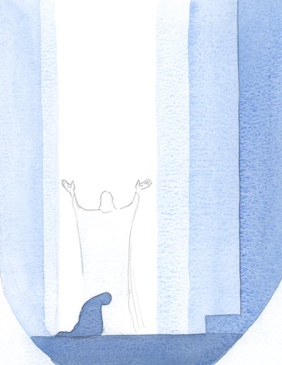 Con Cristo, nuestra oración vale la pena, 2000 de Elizabeth Wang