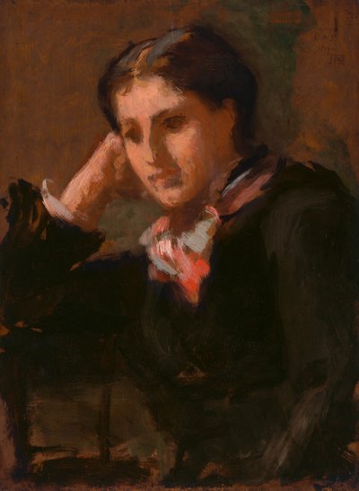 Charlotte Perkins Stetson Gilman de Ellen Day Hale