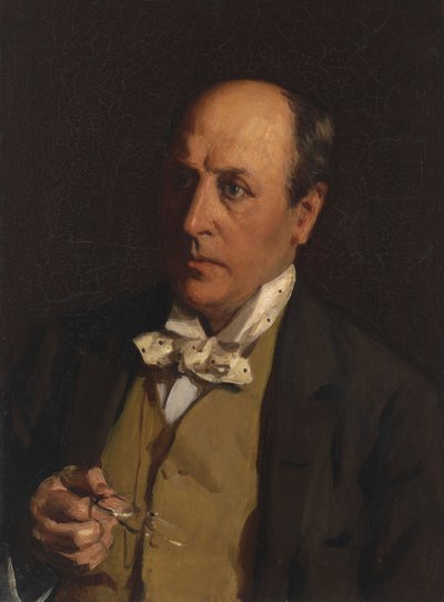 Henry James de Ellen Emmet Rand