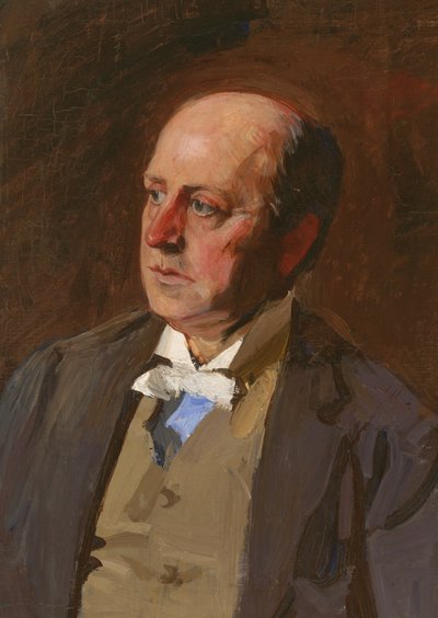 Henry James de Ellen Emmet Rand