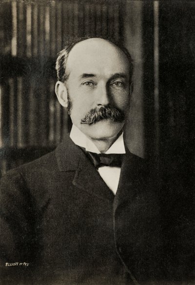  de Elliot
