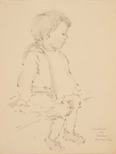 Constant, 1907 de Elmer Livingston MacRae