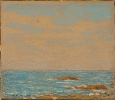 Marina de Elmer Livingston MacRae