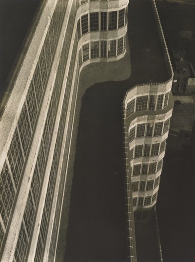 Luz solar para la industria de Elmer Livingston MacRae
