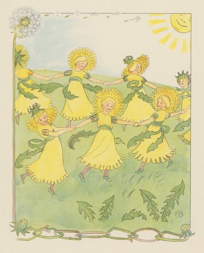  de Elsa Beskow