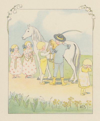  de Elsa Beskow