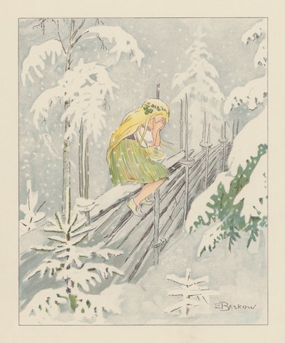  de Elsa Beskow