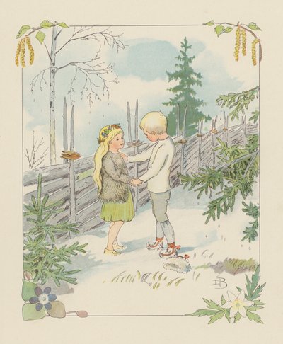  de Elsa Beskow