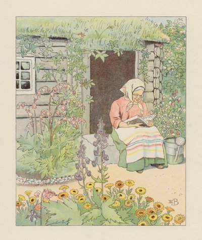  de Elsa Beskow