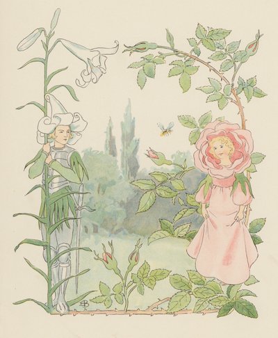  de Elsa Beskow