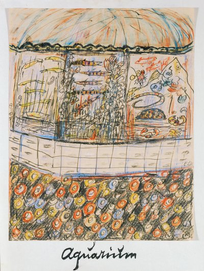  de Else Lasker Schuler