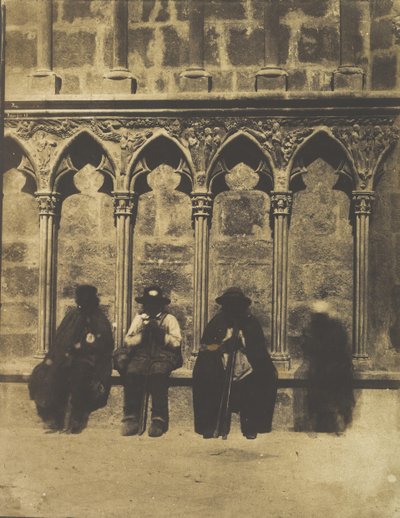Bourges, 1850-52 de Em. Pec