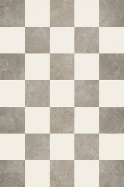 Textura moderna de tablero de ajedrez de Ema Paraschiv