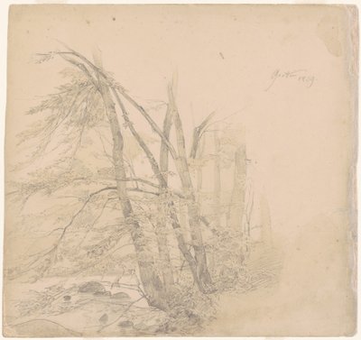 Gestin de Emanuel Gottlieb Leutze