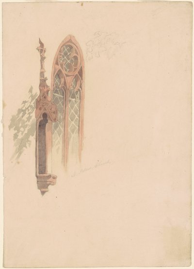 Iglesia de San Pedro de Emanuel Gottlieb Leutze