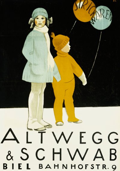 Altwegg & Schwab de Emil Cardinaux