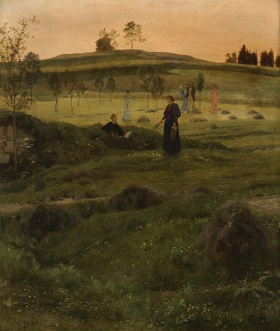 Plaza de Croquet de Emil Lugo
