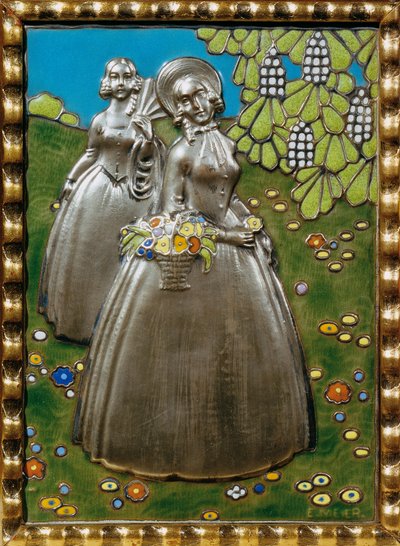 primavera de Emil Meier