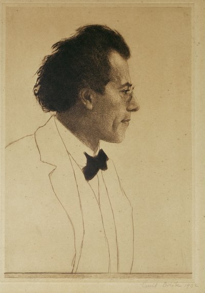  de Emil Orlik
