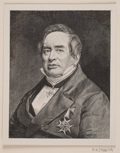 A. Oehlenschläger de Emil Villumsen