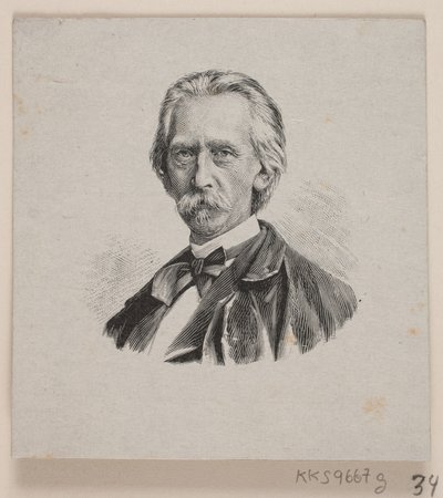 H. V. Kaalund de Emil Villumsen