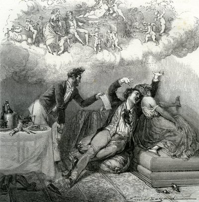 Calificación del restaurante de Emile Antoine Bayard