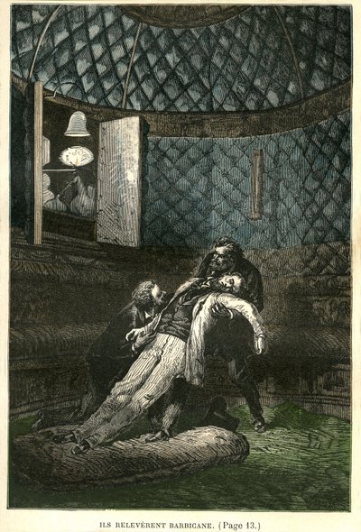 Imagen desconocida de Emile Antoine Bayard