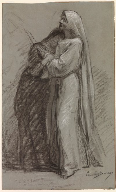 Luces y sombras de Emile Auguste Carolus Duran