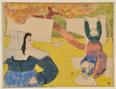  de Emile Bernard