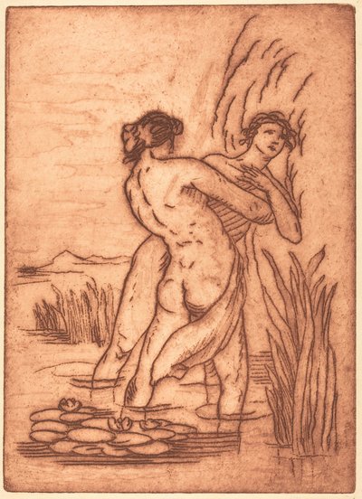 de Emile Bernard