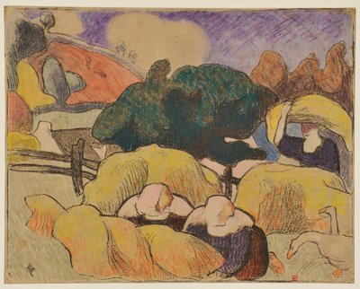  de Emile Bernard