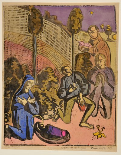  de Emile Bernard