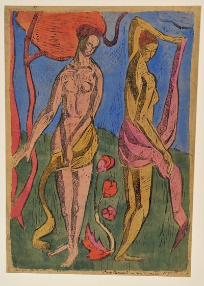  de Emile Bernard