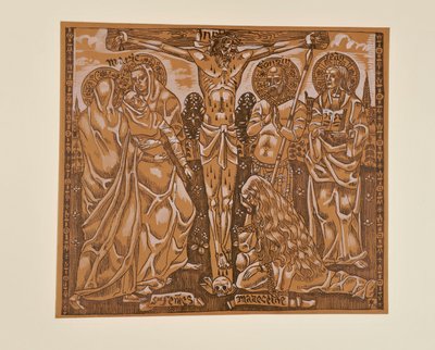 Perhinderion. Die Passion de Emile Bernard