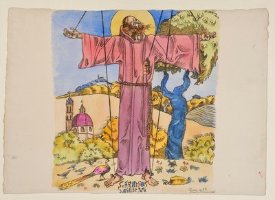  de Emile Bernard