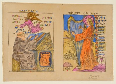  de Emile Bernard