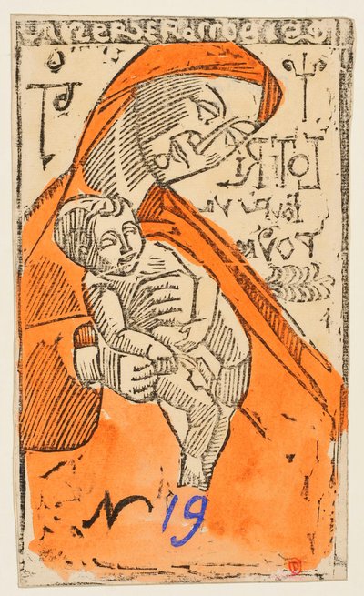  de Emile Bernard