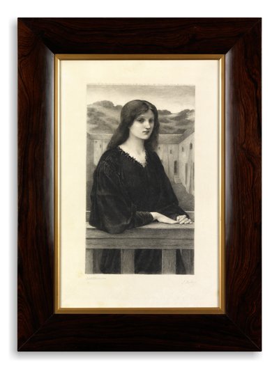 Vespertina Quies de Emile Boilvin