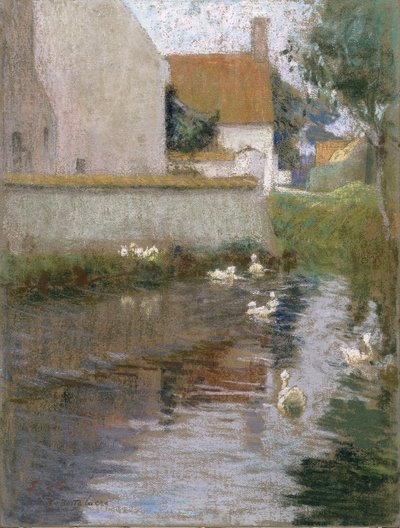  de Emile Claus