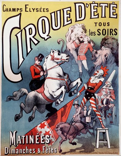 Cirque d