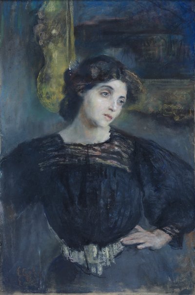 Marta de Emilio Gola