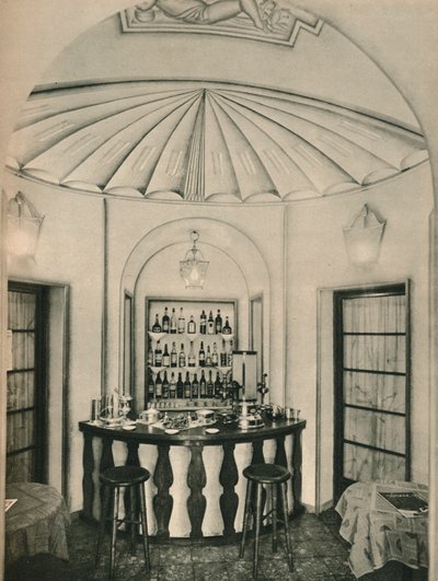 El Restaurante Penna D